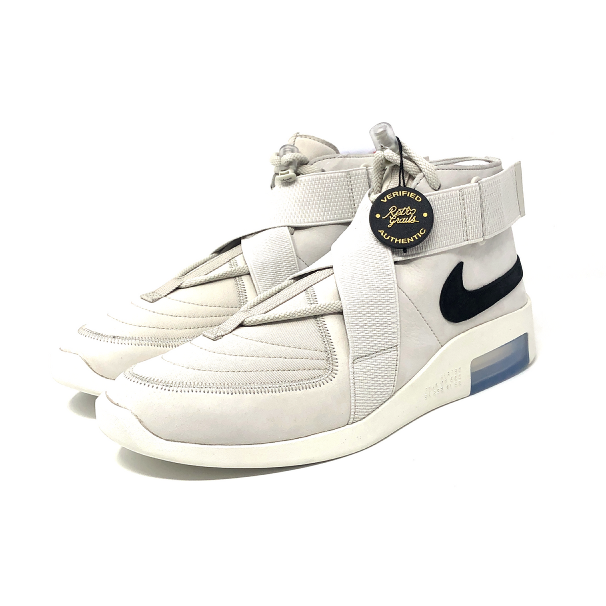 fear of god air raid 180