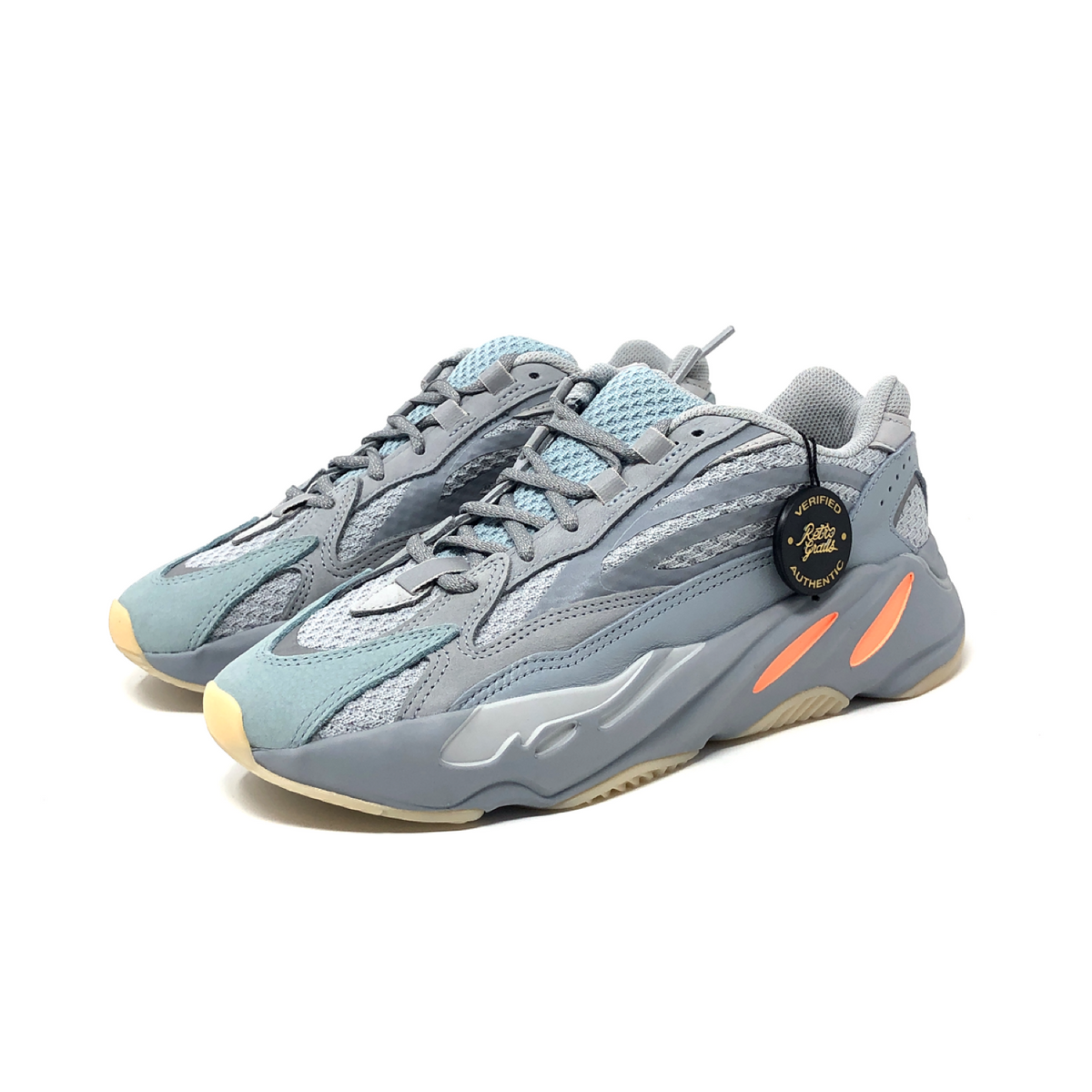 yeezy inertia colors