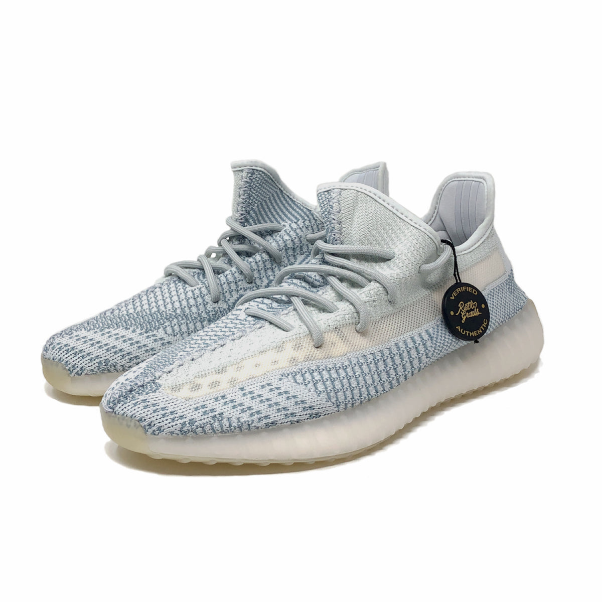 450 Outfit Kanye West Yeezy Cloud White Pre Order Yeezy Boost 350 V2 'Cloud  White Reflective'