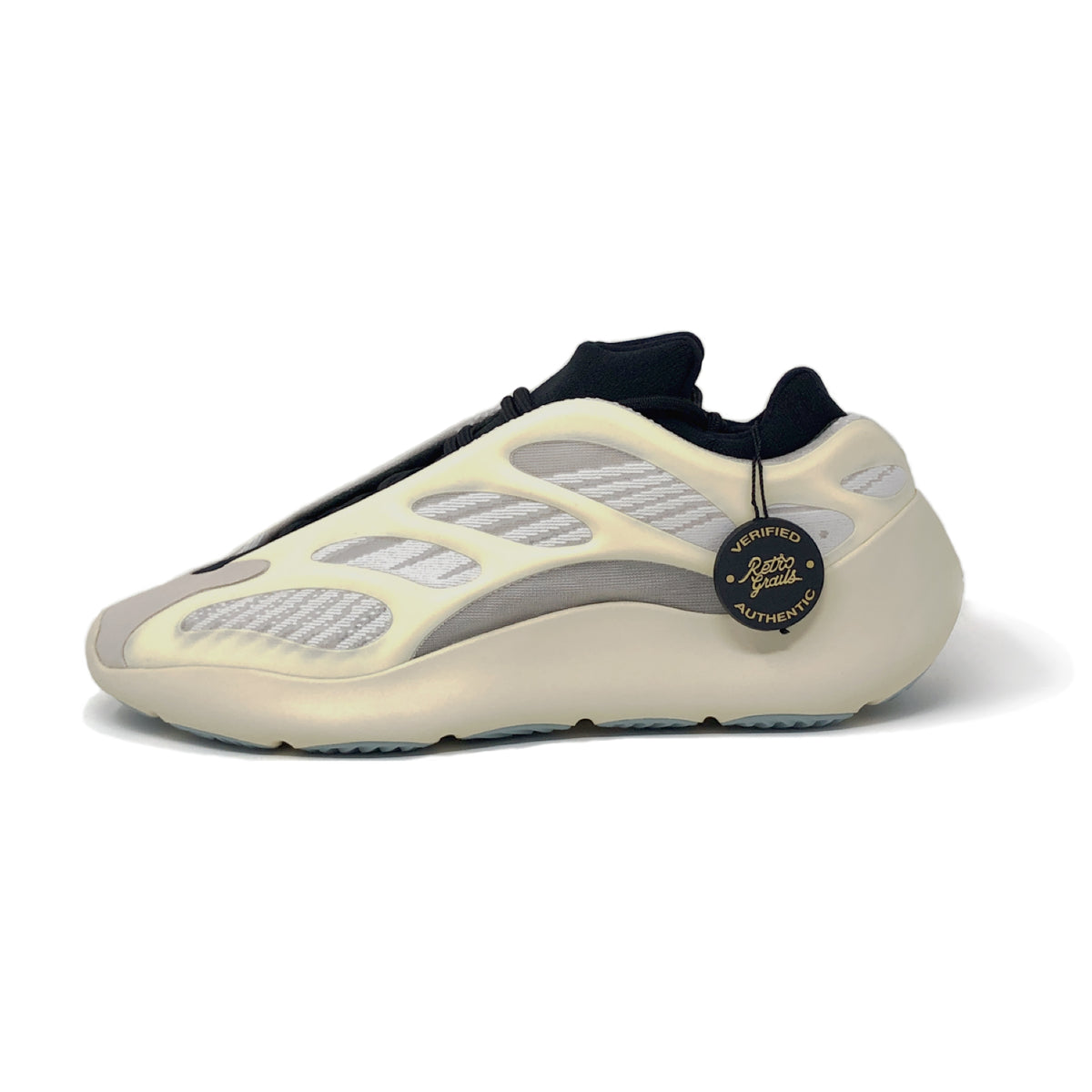 adidas gazelle silver green womens Adidas Yeezy 700 V3 Azael – Retro Grails