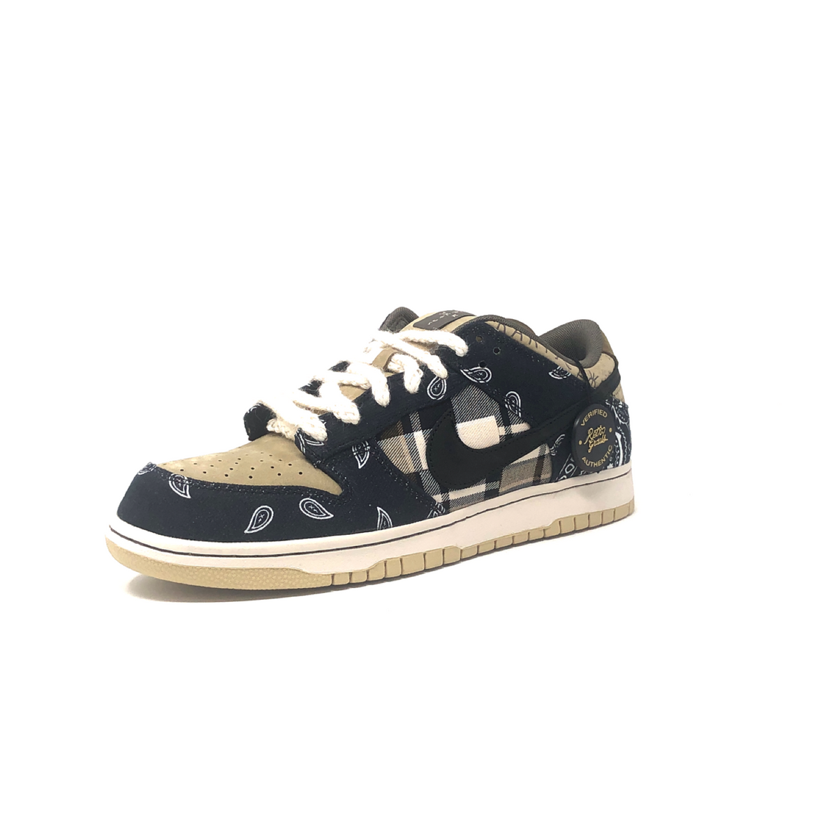 cactus jack low dunk Nike SB Dunk Low Travis Scott – Retro Grails
