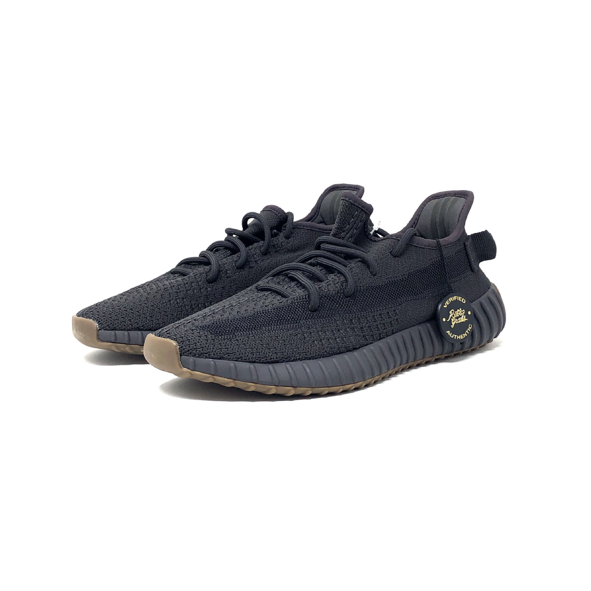 Adidas Yeezy Boost 350 V2 Cinder Retro Grails Adidas Yeezy Boost 350 V2 Cinder Retro Grails