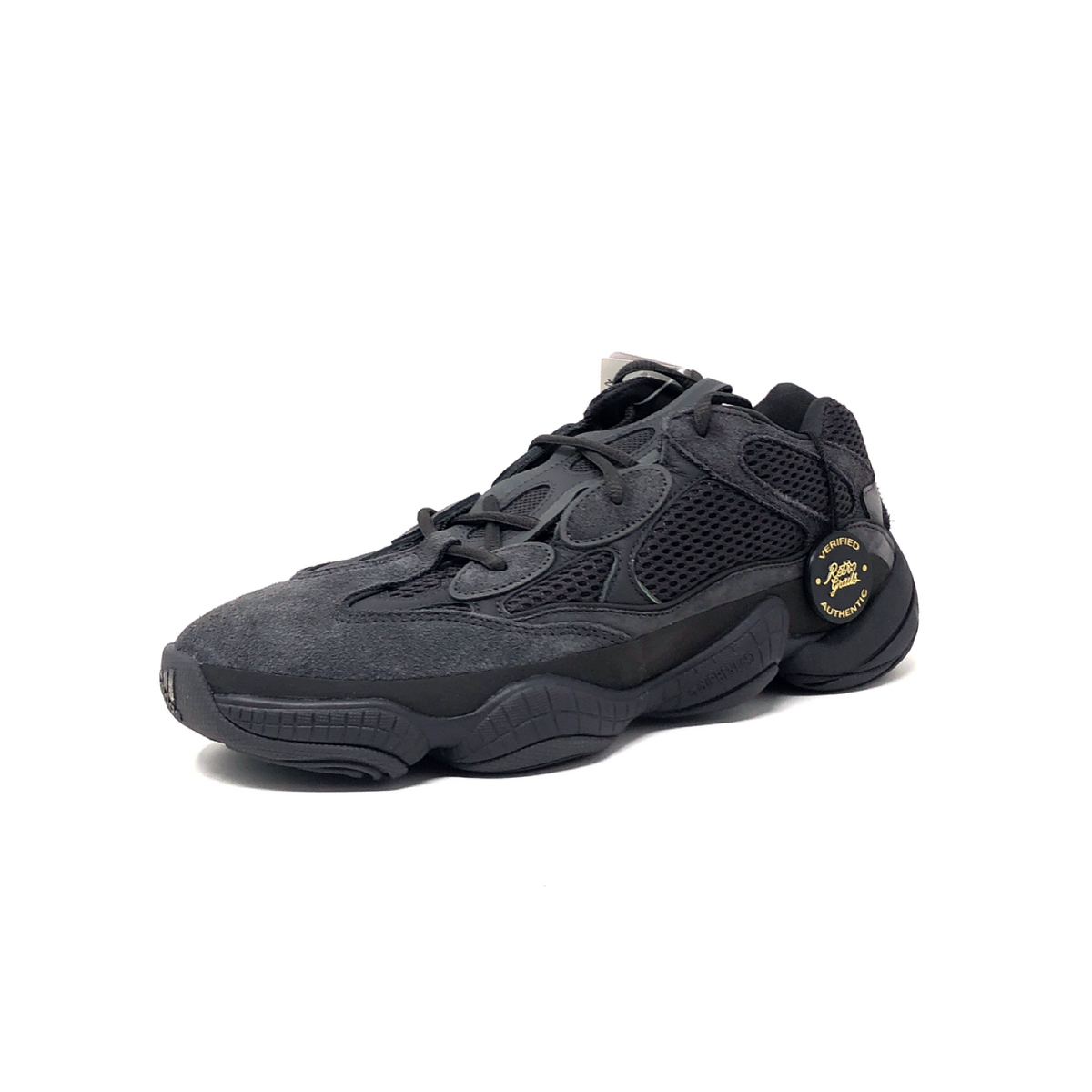 Adidas Yeezy 500 Utility Black (2020) – Retro Grails