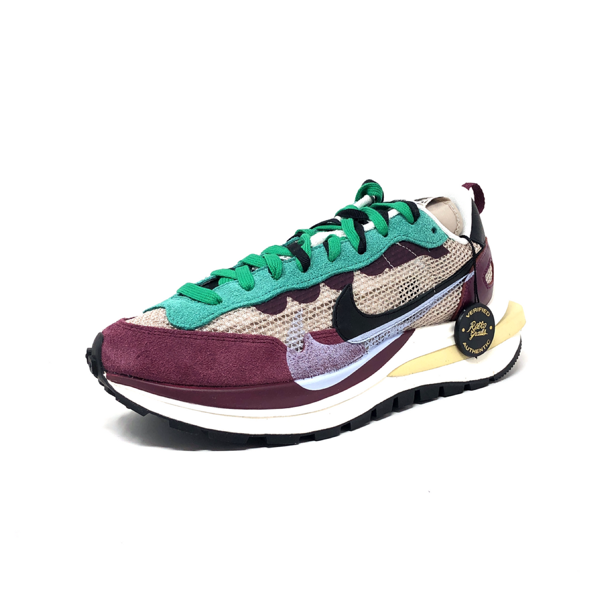 nike x sacai vapor waffle string