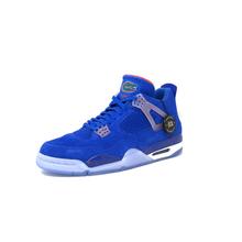 Load image into Gallery viewer, Jordan 4 Retro Florida Gators (PE)