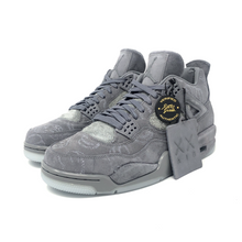 Load image into Gallery viewer, Jordan 4 Retro Kaws