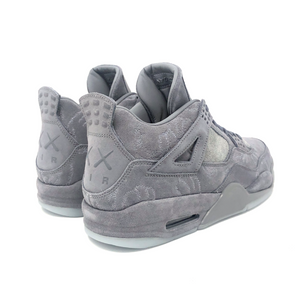 Jordan 4 Retro Kaws