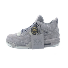 Load image into Gallery viewer, Jordan 4 Retro Kaws