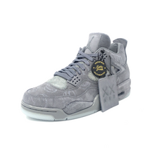 Load image into Gallery viewer, Jordan 4 Retro Kaws