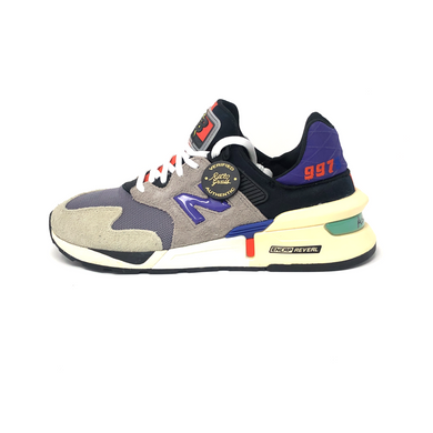 New Balance 997S Bodega