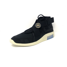 Load image into Gallery viewer, Nike Air Fear Of God Raid Black