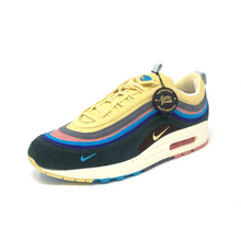 Load image into Gallery viewer, Nike Air Max 1/97 Sean Wotherspoon (Extra Lace Set Only)