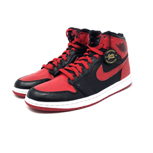 Load image into Gallery viewer, Jordan 1 Retro Banned (2011)
