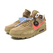 Load image into Gallery viewer, Nike Air Max 90 OFF-WHITE Desert Ore
