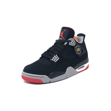 Load image into Gallery viewer, Jordan 4 Retro Bred (2019)