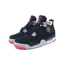 Load image into Gallery viewer, Jordan 4 Retro Bred (2019)