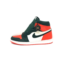 Load image into Gallery viewer, Jordan 1 Retro High SoleFly Art Basel Sail