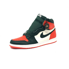Load image into Gallery viewer, Jordan 1 Retro High SoleFly Art Basel Sail
