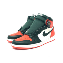 Load image into Gallery viewer, Jordan 1 Retro High SoleFly Art Basel Sail