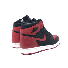 Load image into Gallery viewer, Jordan 1 Retro Bred &quot;Banned&quot; (2016)