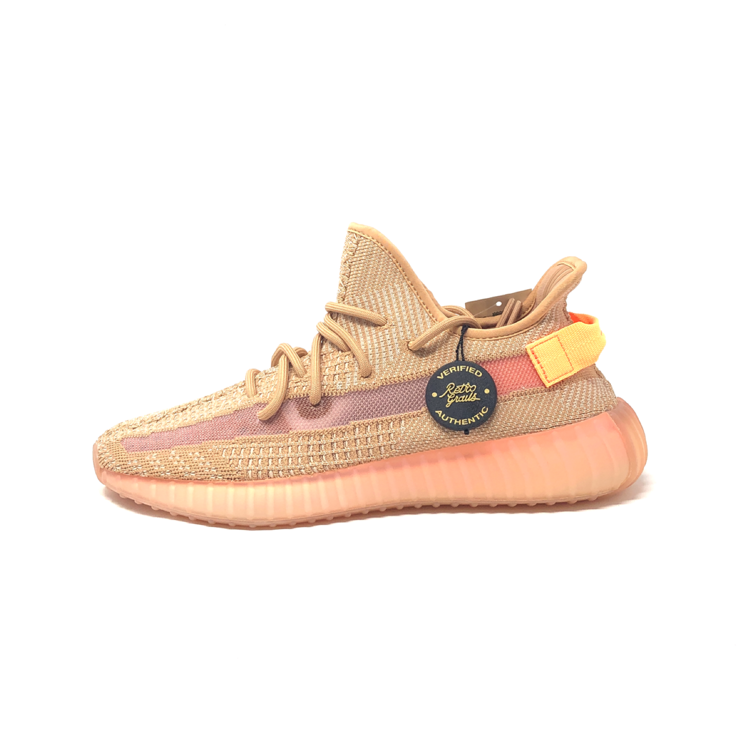 Adidas Yeezy Boost 350 V2 Clay – Retro Grails