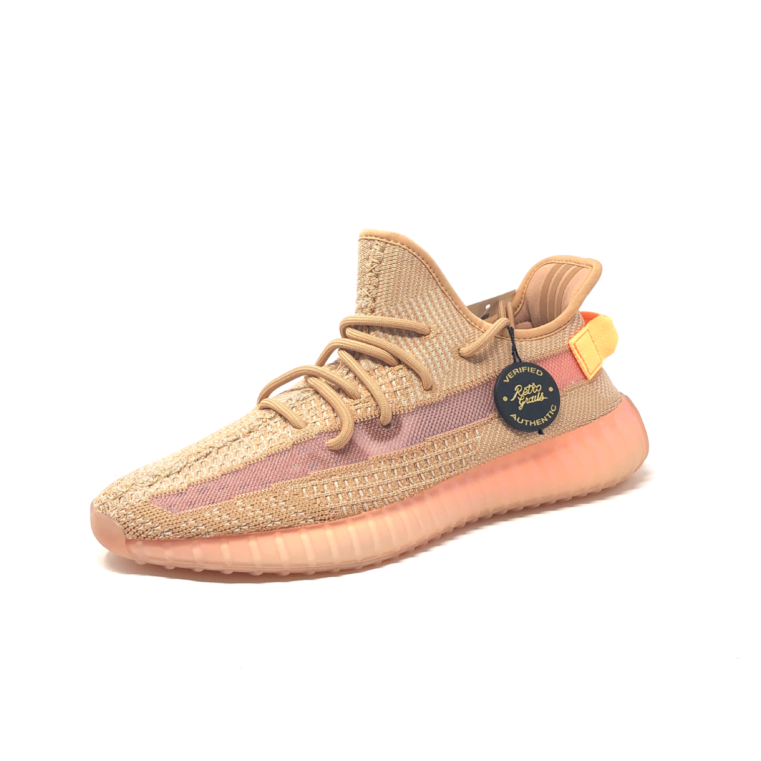 Adidas Yeezy Boost 350 V2 Clay Retro Grails Adidas Yeezy Boost 350 V2 Clay Retro Grails