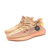 Load image into Gallery viewer, Adidas Yeezy Boost 350 V2 Clay