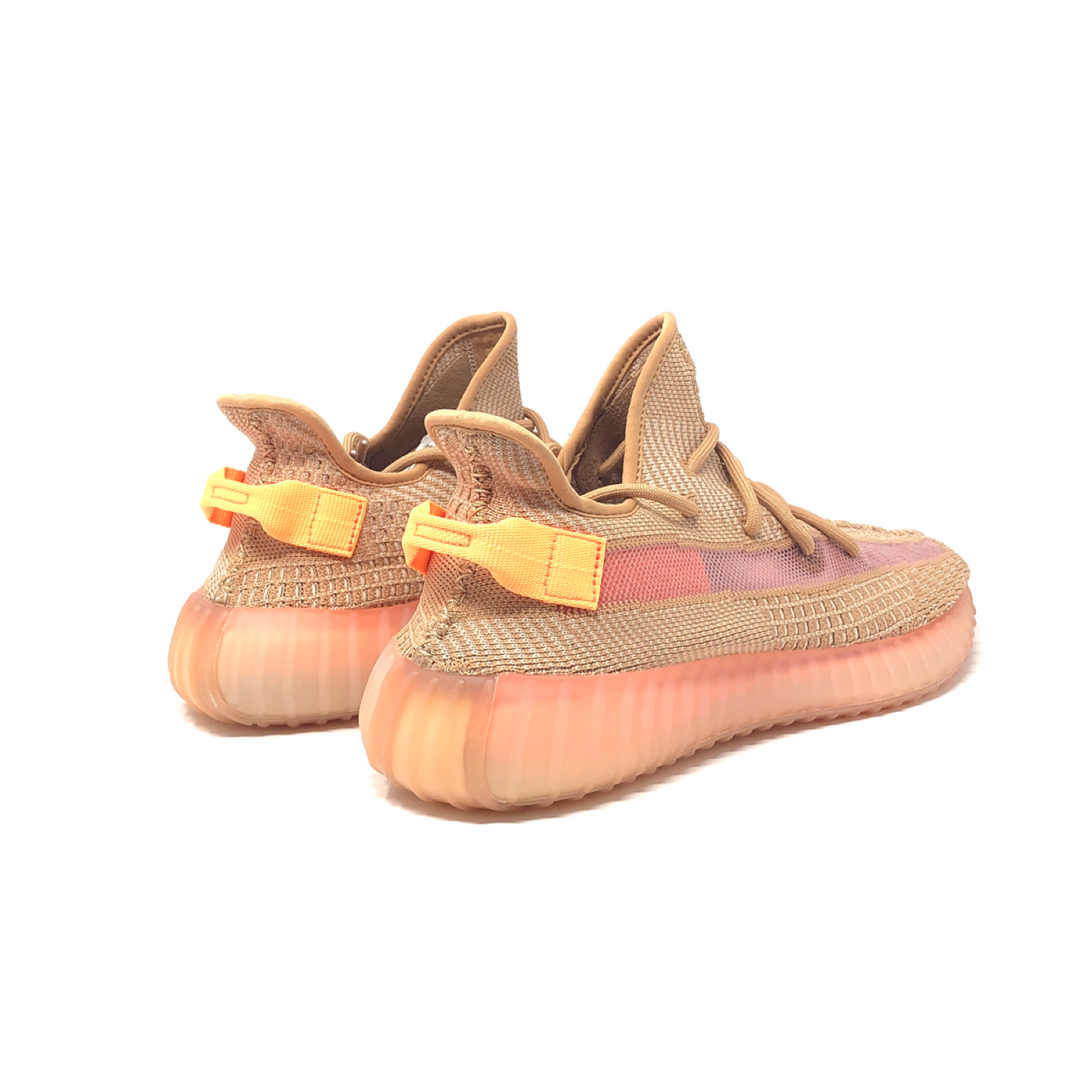 Adidas Yeezy Boost 350 V2 Clay Retro Grails Adidas Yeezy Boost 350 V2 Clay Retro Grails