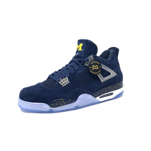 Jordan 4 Retro Michigan (PE)