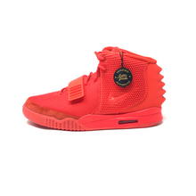 Load image into Gallery viewer, Nike Air Yeezy 2 Red October