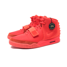 Load image into Gallery viewer, Nike Air Yeezy 2 Red October