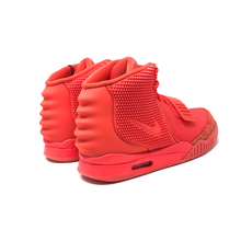 Load image into Gallery viewer, Nike Air Yeezy 2 Red October