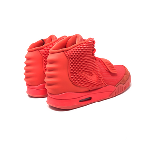 Nike Air Yeezy 2 Red October