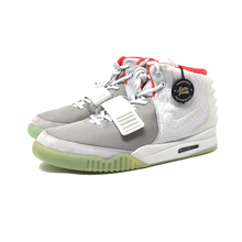 Load image into Gallery viewer, Nike Air Yeezy 2 Pure Platinum