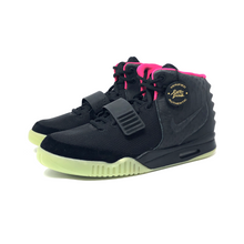 Load image into Gallery viewer, Nike Air Yeezy 2 Solar Red