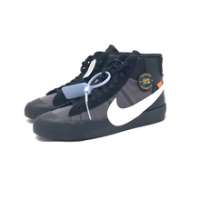 Load image into Gallery viewer, Nike Blazer Mid Off-White Grim Reaper