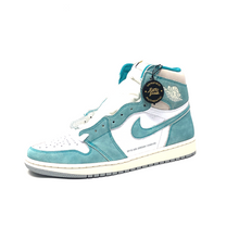 Load image into Gallery viewer, Jordan 1 Retro High Turbo Green