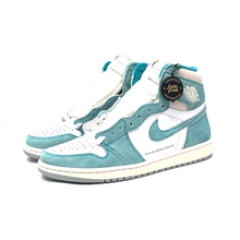 Load image into Gallery viewer, Jordan 1 Retro High Turbo Green