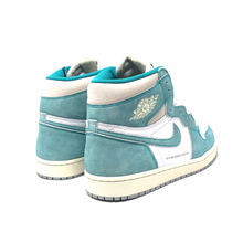Load image into Gallery viewer, Jordan 1 Retro High Turbo Green
