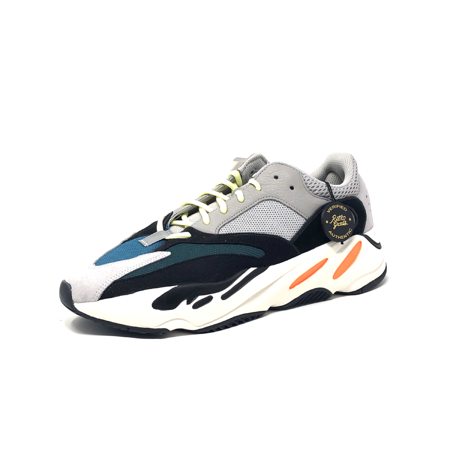 Yeezy boost 700 2025 wave runner restock 2019