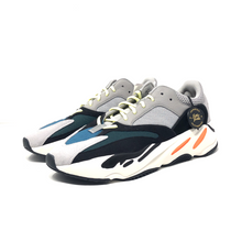 Load image into Gallery viewer, Adidas Yeezy Boost 700 Wave Runner Solid Grey