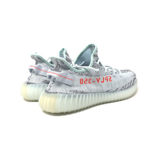 Load image into Gallery viewer, Adidas Yeezy Boost 350 V2 Blue Tint