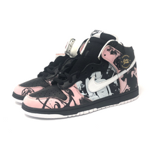 Load image into Gallery viewer, Nike Dunk High Pro SB Unkle