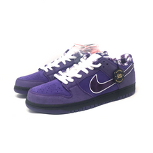 Load image into Gallery viewer, Nike SB Dunk Low Concepts Purple Lobster (Special Box)