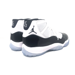 Jordan 11 Retro Concord (2018)