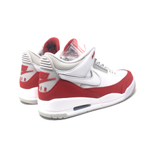 Load image into Gallery viewer, Jordan 3 Retro Tinker White University Red