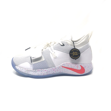 Nike PG 2.5 Playstation White