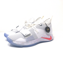 Load image into Gallery viewer, Nike PG 2.5 Playstation White