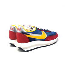 Load image into Gallery viewer, Nike LD Waffle Sacai Blue Multi