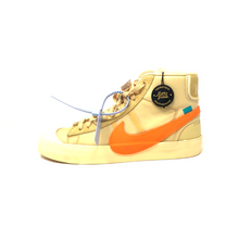 Load image into Gallery viewer, Nike Blazer Mid Off-White All Hallow&#39;s Eve